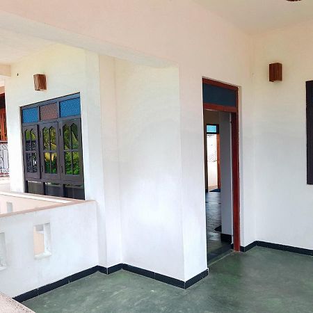 Dinu Villa Galle Bagian luar foto