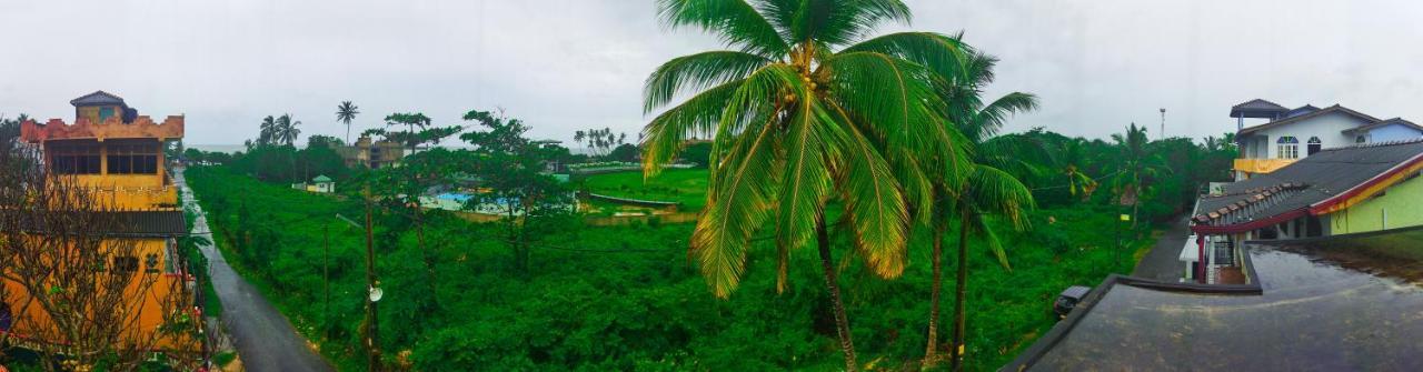 Dinu Villa Galle Bagian luar foto