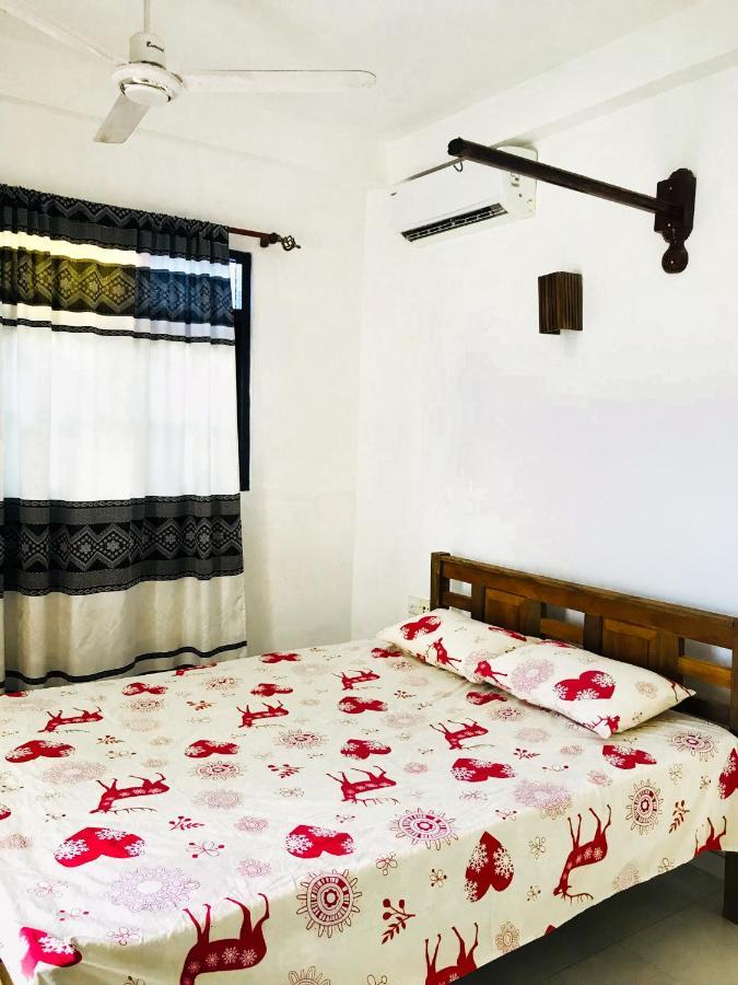 Dinu Villa Galle Bagian luar foto