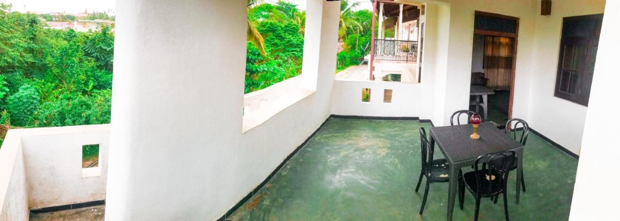 Dinu Villa Galle Bagian luar foto