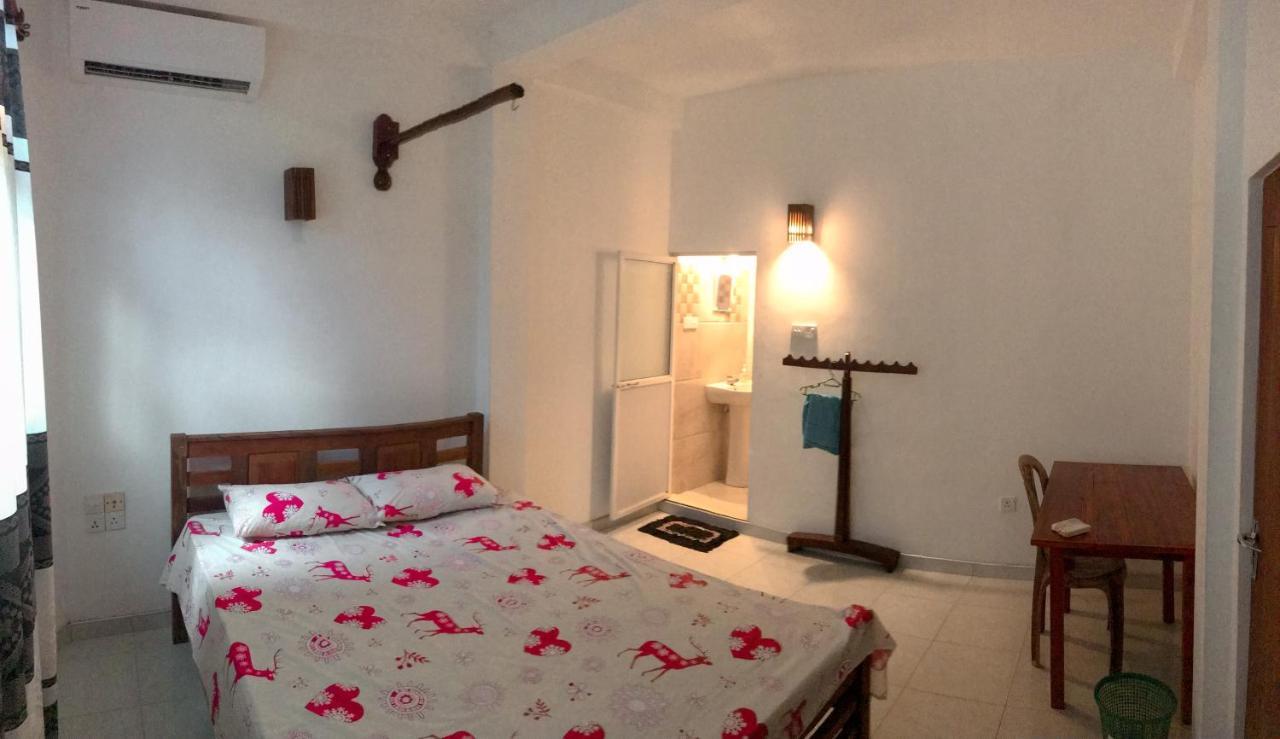 Dinu Villa Galle Bagian luar foto