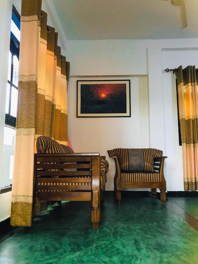Dinu Villa Galle Bagian luar foto