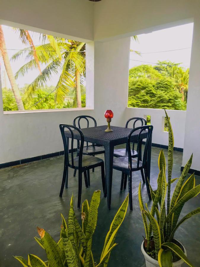 Dinu Villa Galle Bagian luar foto